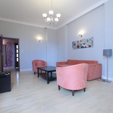 Warsaw City Apartments Стая снимка