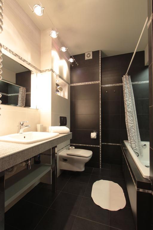 Warsaw City Apartments Екстериор снимка