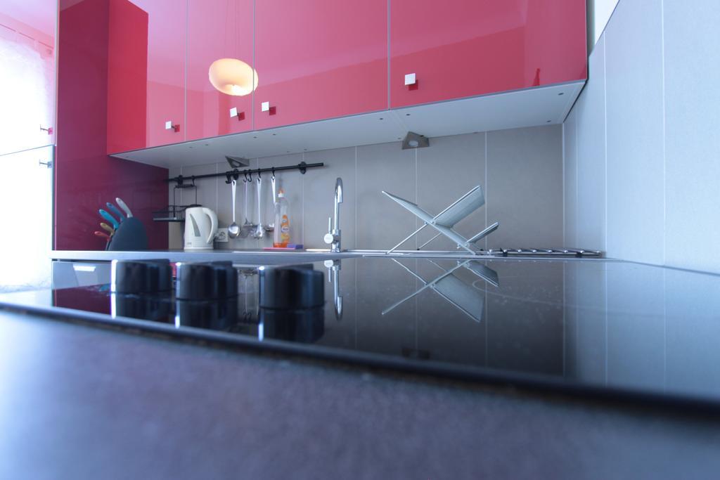 Warsaw City Apartments Стая снимка