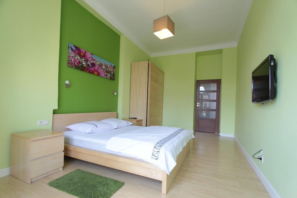 Warsaw City Apartments Стая снимка