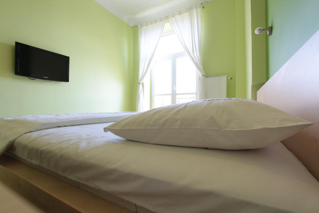 Warsaw City Apartments Стая снимка