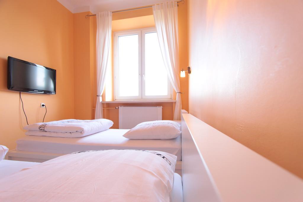 Warsaw City Apartments Стая снимка