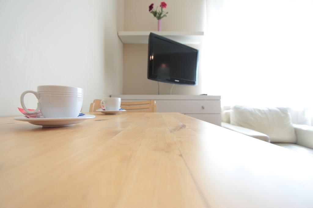 Warsaw City Apartments Стая снимка
