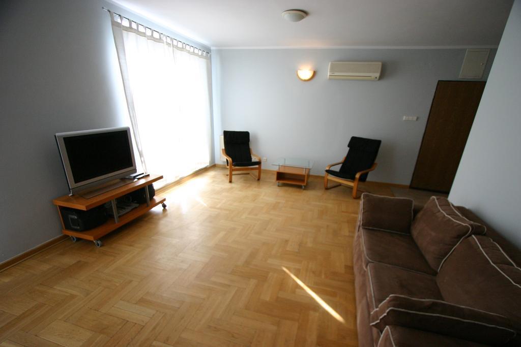 Warsaw City Apartments Стая снимка