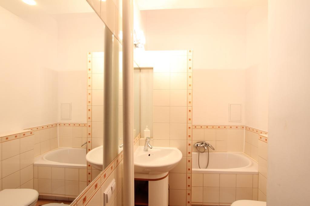 Warsaw City Apartments Стая снимка