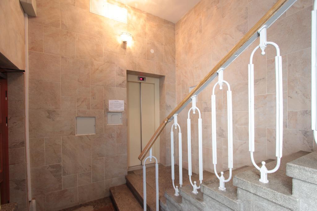 Warsaw City Apartments Стая снимка