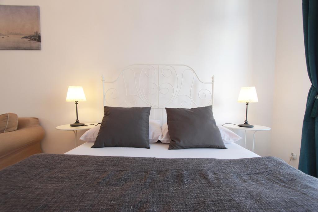 Warsaw City Apartments Екстериор снимка