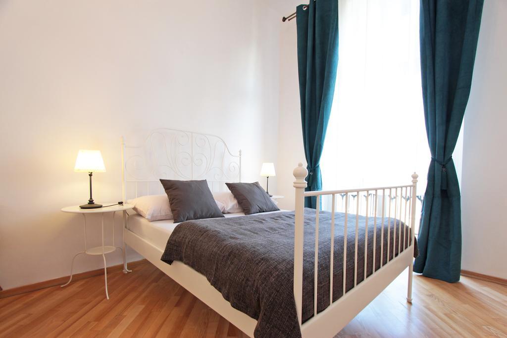Warsaw City Apartments Екстериор снимка